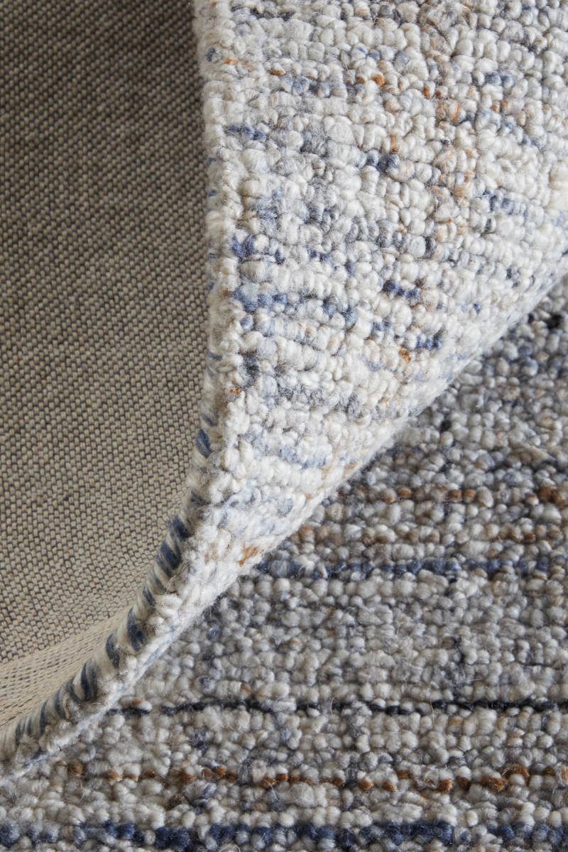 Hoyt T8020 Brown/Multi 9'6" x 13'6" Rug by Thom Filicia image number 2