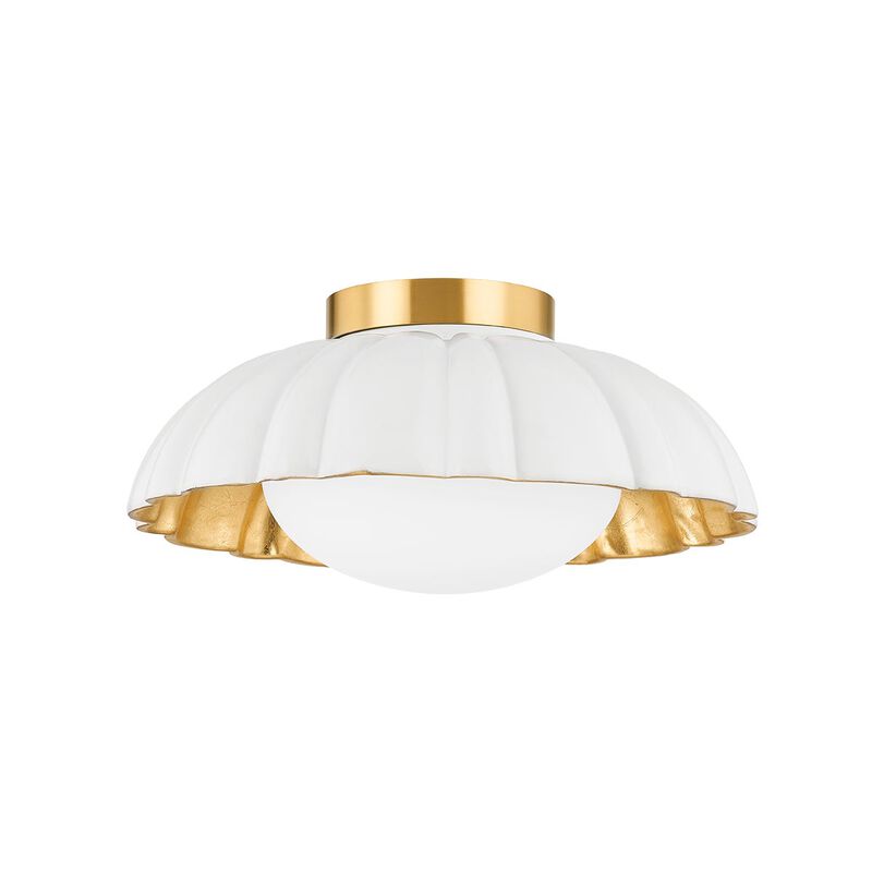 Penelope Flush Mount image number 0