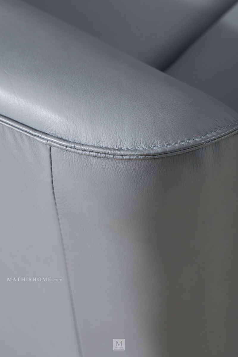 Oslo Zero Gravity Power Recliner image number 4