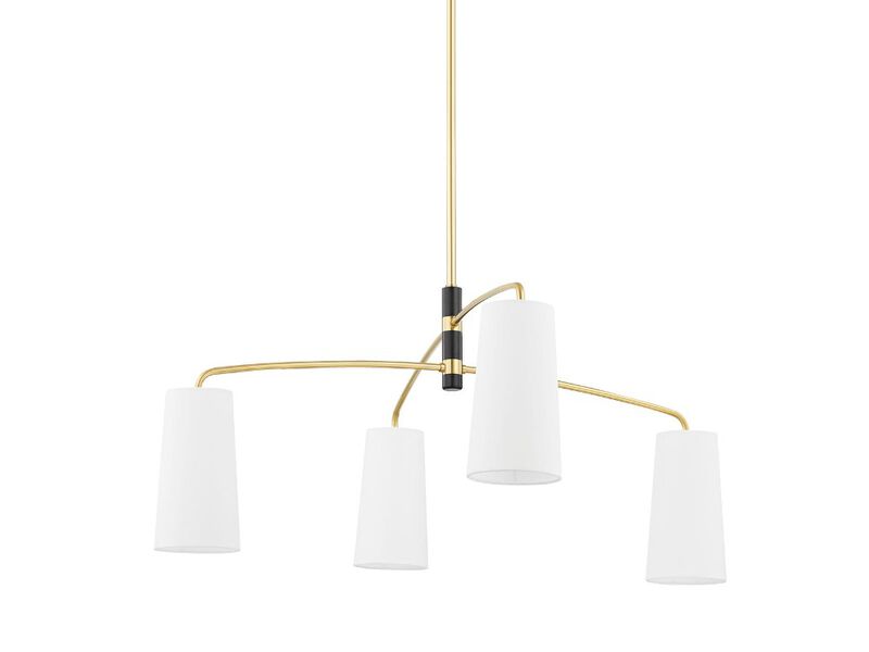 Evelyn Chandelier image number 0