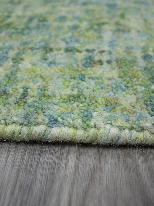 Calisa CS5 Kiwi 3'6" x 5'6" Rug