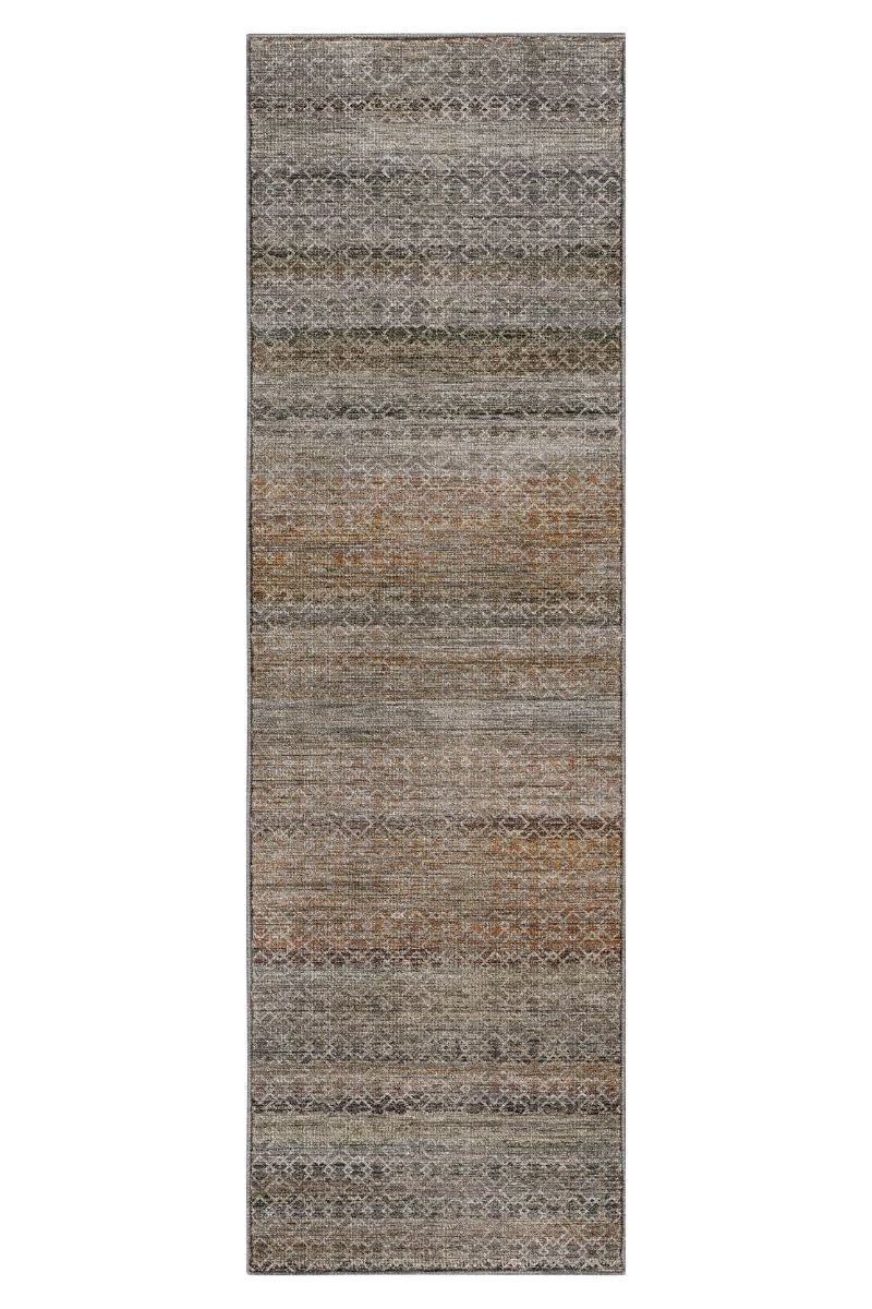 Vico VC4 Khaki 9' x 12' Rug image number 10