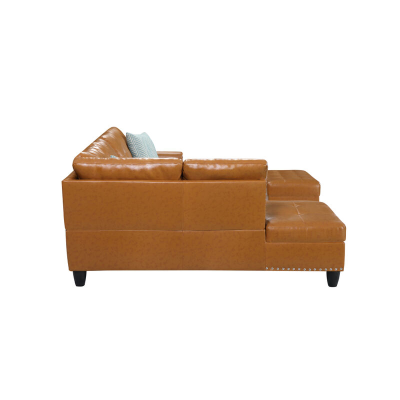 Paljan Sectional Sofa image number 5