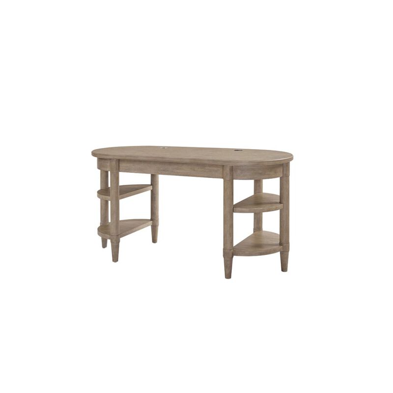 Wilmington Jr. Executive Desk image number 2