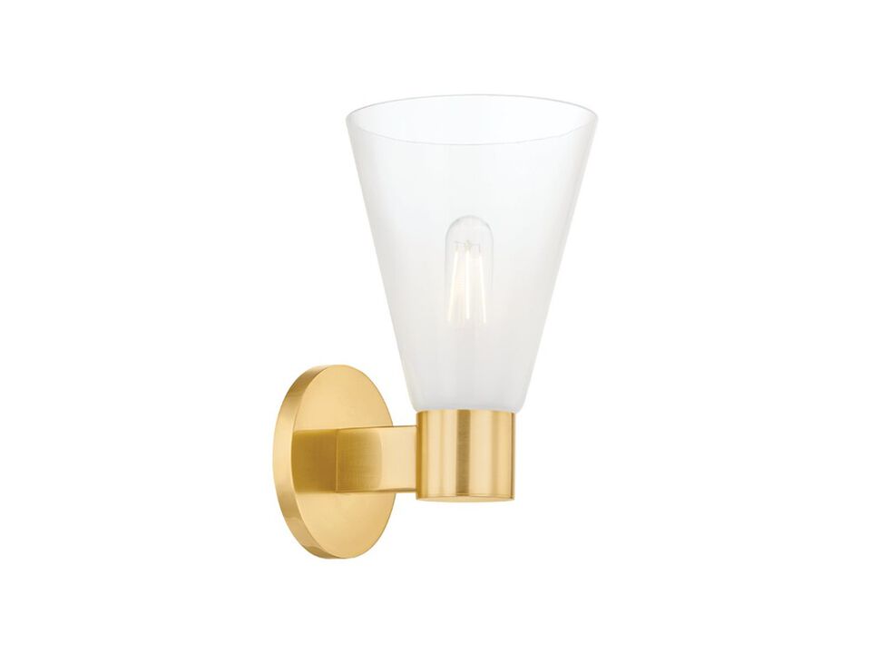 Alma Wall Sconce