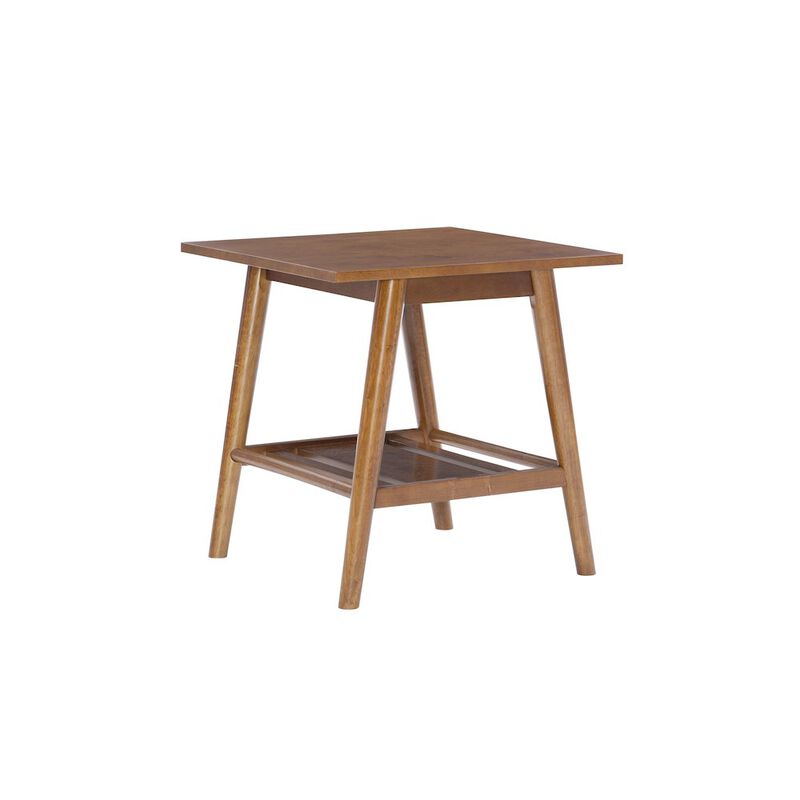 Linon Charlotte End Table image number 4