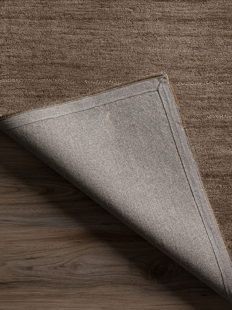 Rafia RF100 Chocolate 2' x 3' Rug