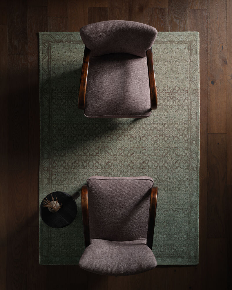Casen Vaelynn Alfalfa 6'X9' Rug image number 6