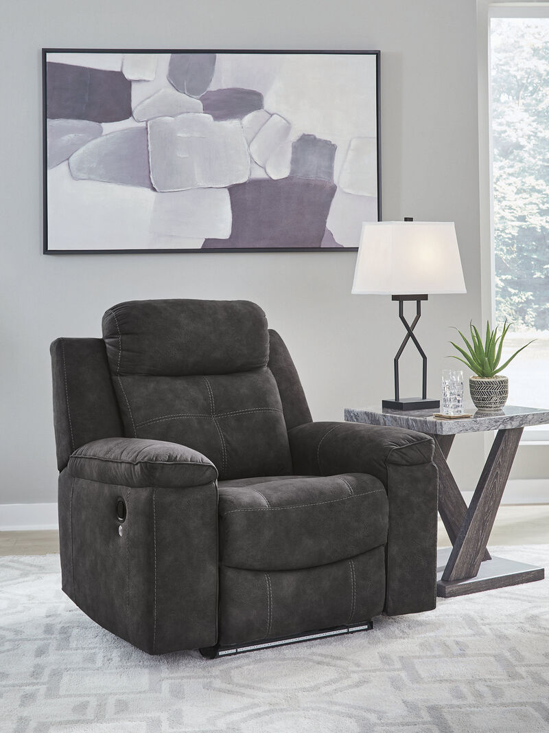 Brysonview Recliner image number 1
