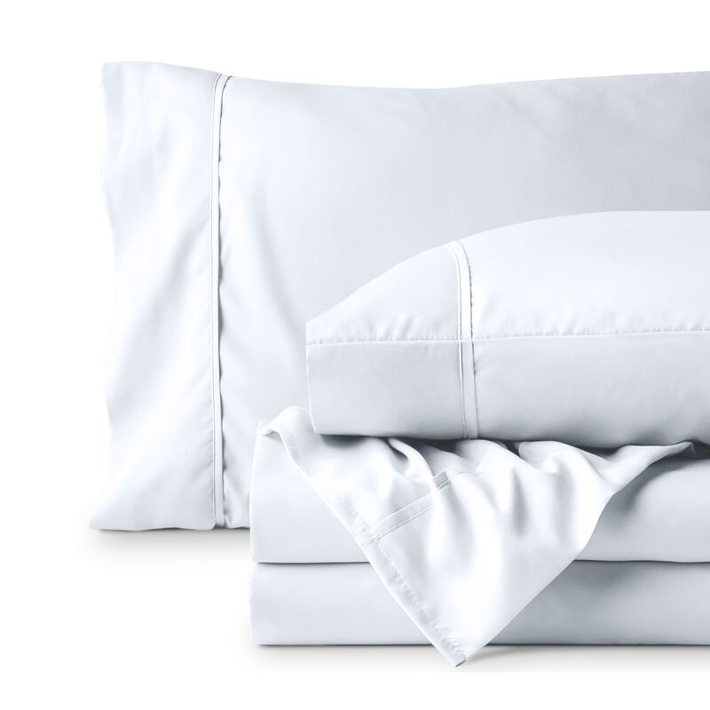 Ultra Soft Brushed Sheet Set image number 0
