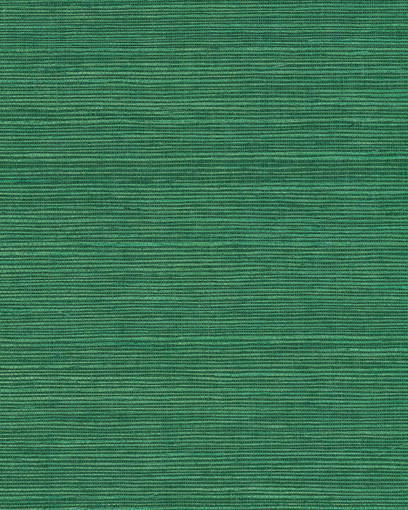 Maguey Sisal Jade Wallpaper