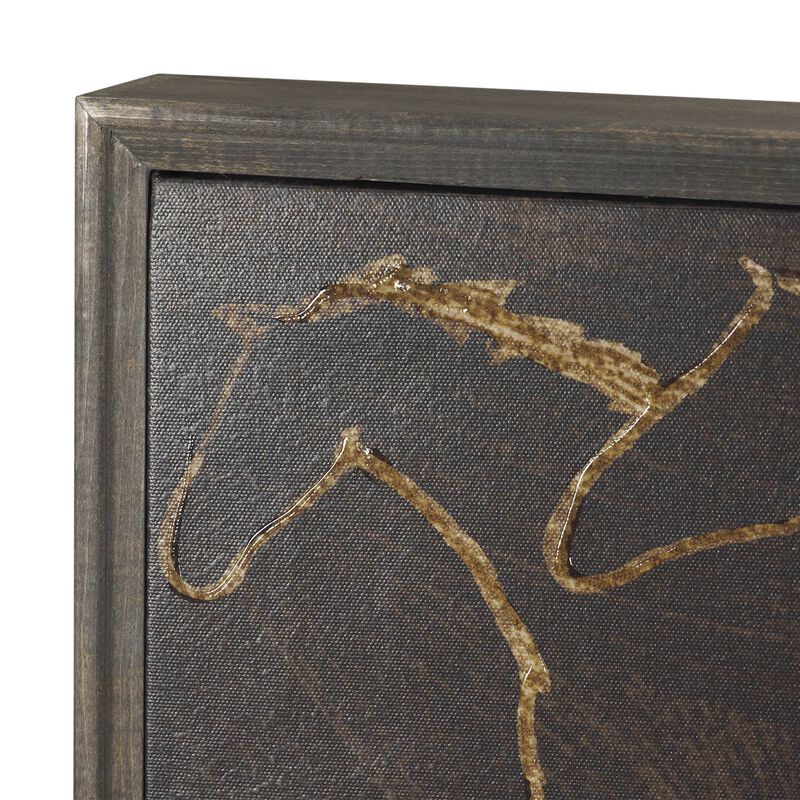 Flaxen Chestnut Hand image number 3
