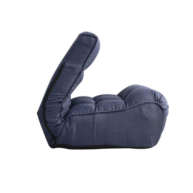 Ligag Folding Accent Chair image number 3