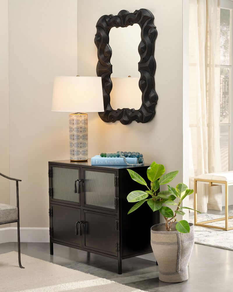 Orbital Table Lamp image number 1