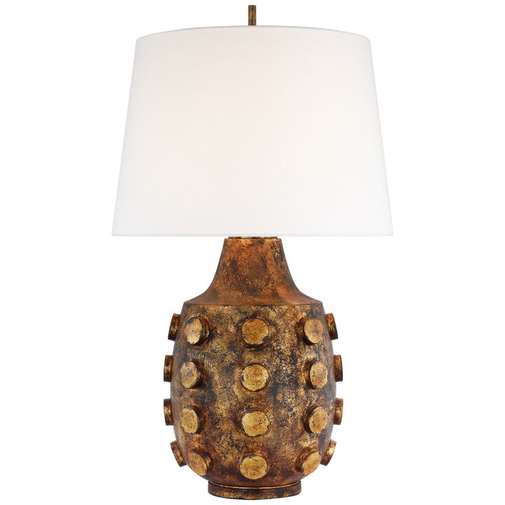 Thomas o'Brien Orly Table Lamp Collection