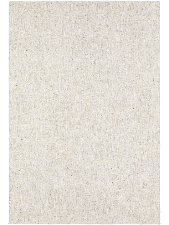 Mateo ME1 Ivory 3'6" x 5'6" Rug