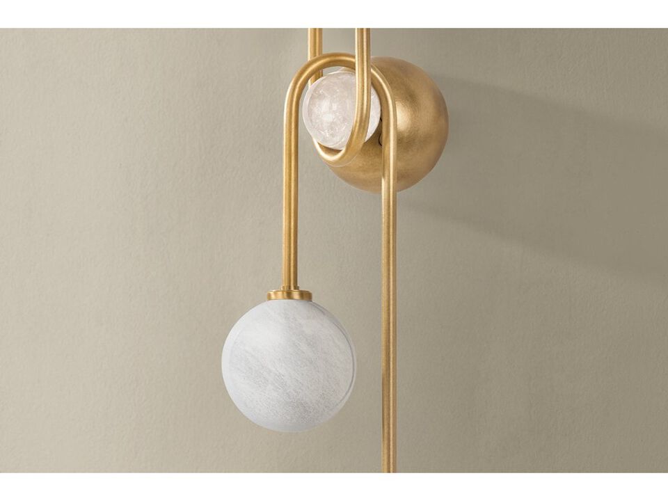 Astro Wall Sconce