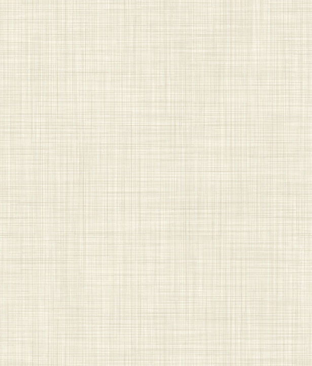 Traverse Cream Wallpaper