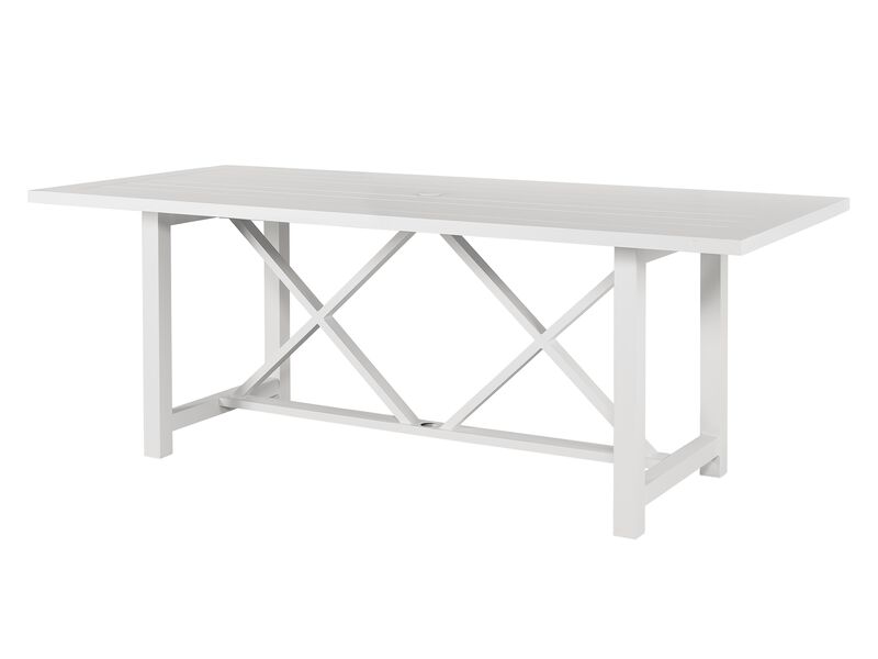 Tybee Rectangle Dining Table
