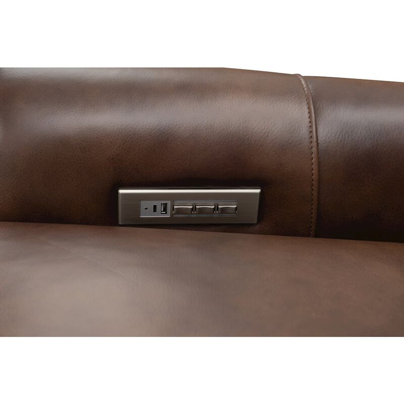 Gabby Power Recliner Power Head Rest & Power Lumbar image number 5