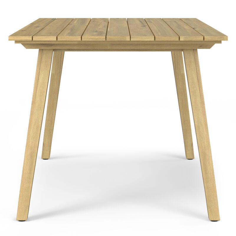Kona Outdoor Dining Table image number 4