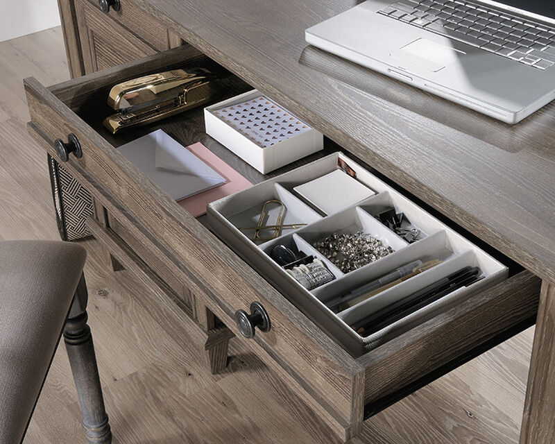 Hammond Executive Desk