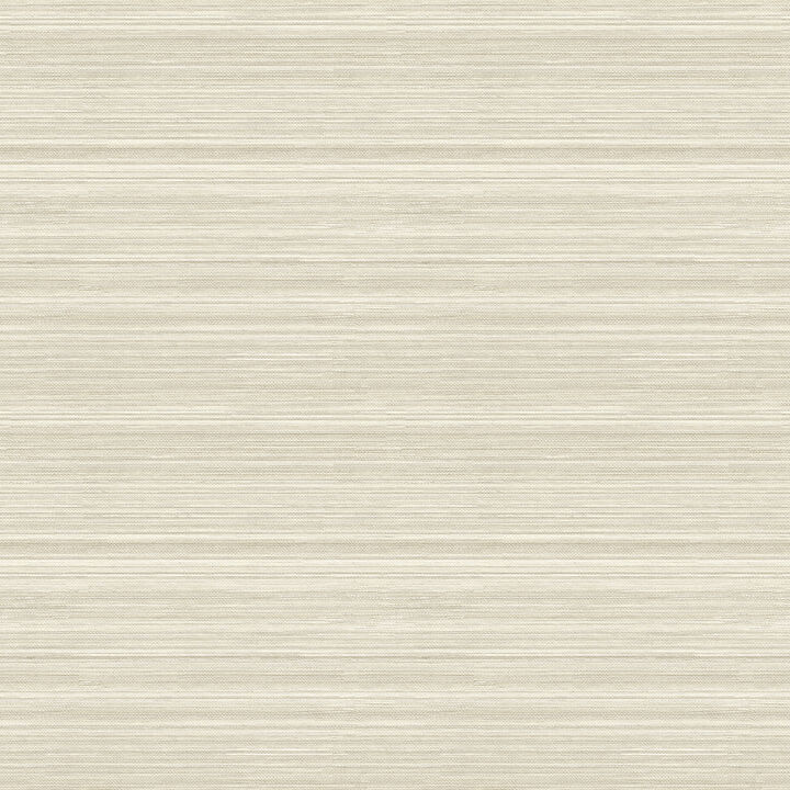 Skyler Cream Striped Wallpaper