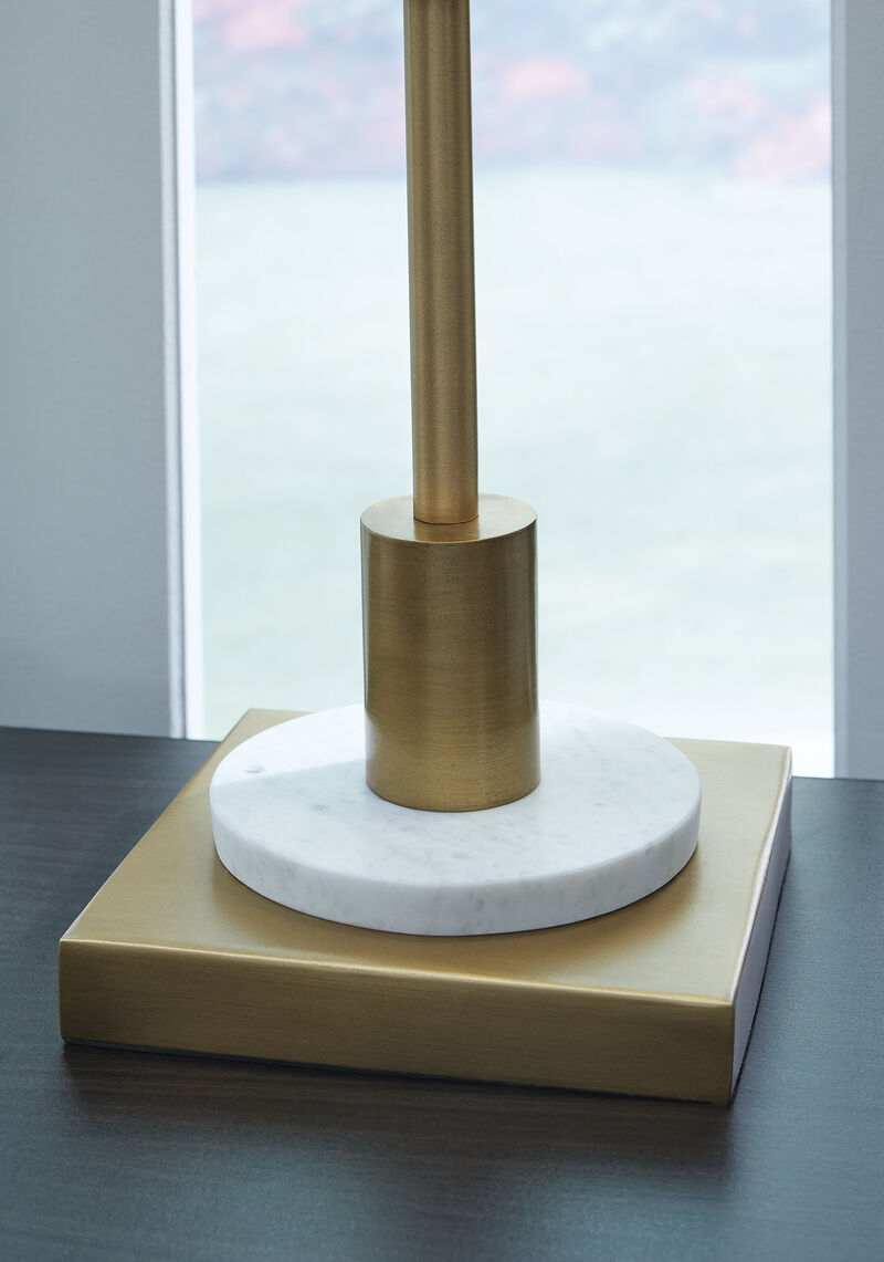 Fritzburn Table Lamp image number 2