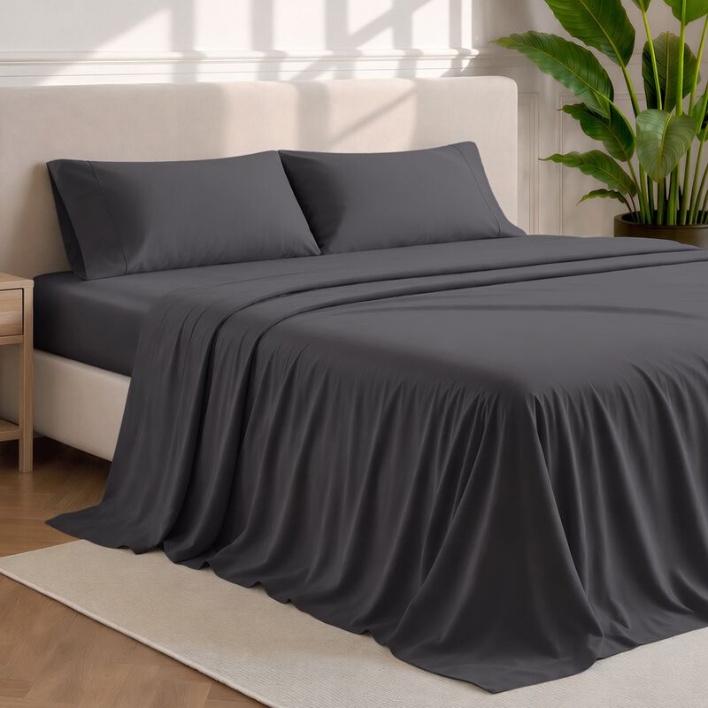 Ultra Soft Brushed Sheet Set image number 3