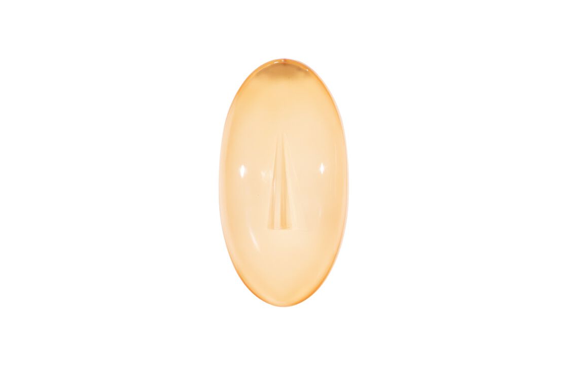 Oval Cycladic Wall Art