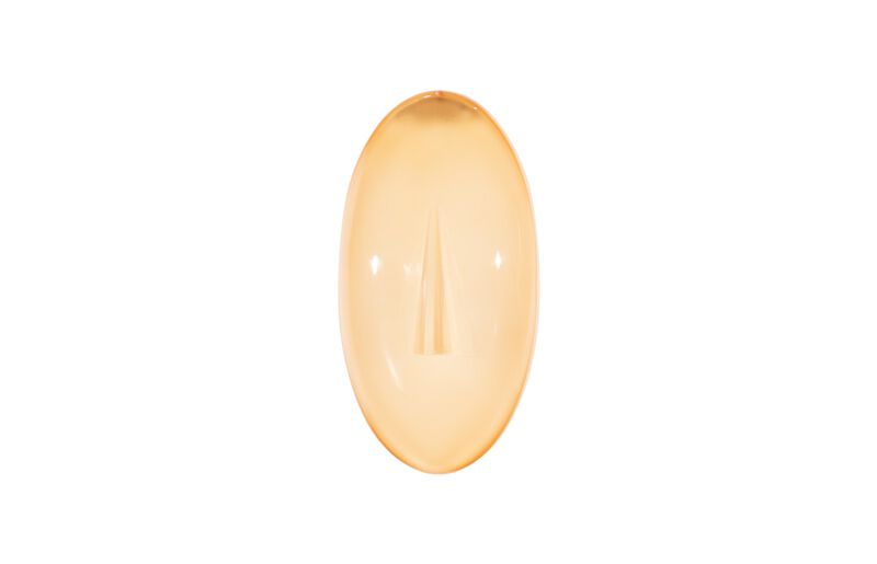 Oval Cycladic Wall Art