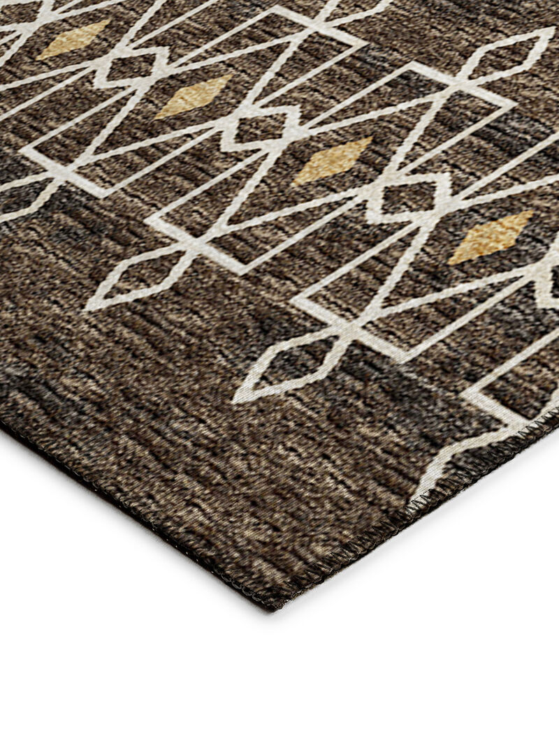 Sedona SN3 Fudge 3' x 5' Rug