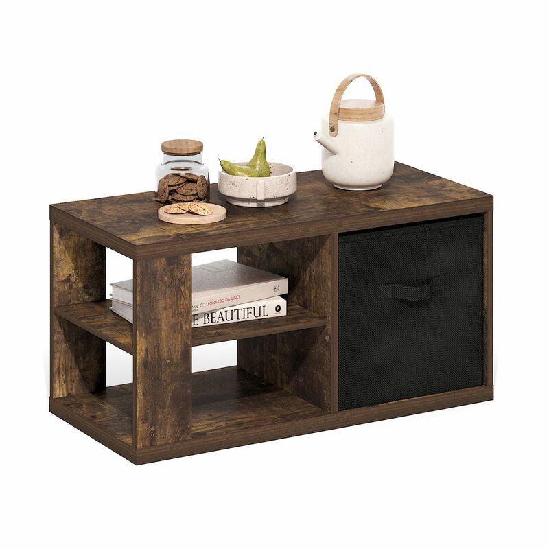 Viola Coffee Table, Side Table