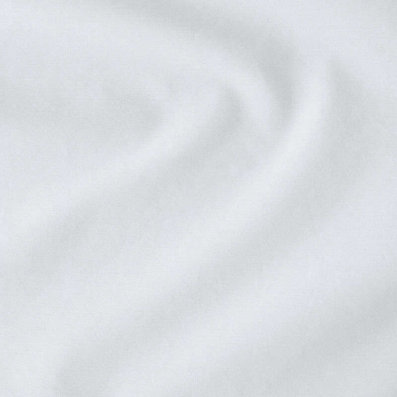 100% Organic Cotton Percale Cooling Pillowcase Set image number 3