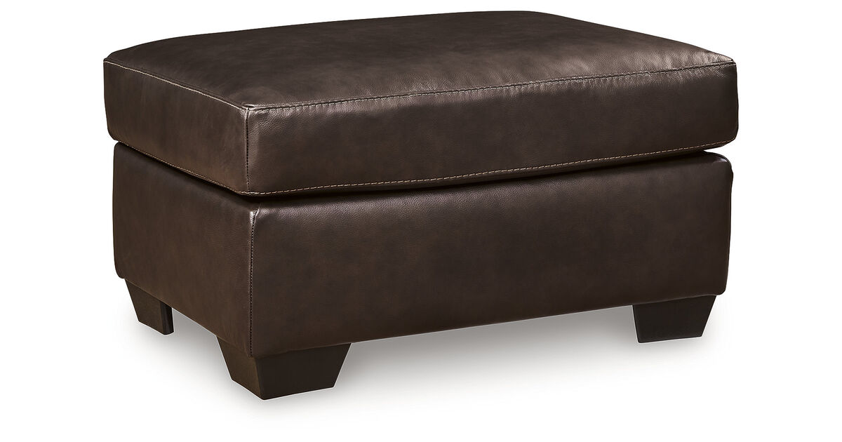 Santorine Ottoman