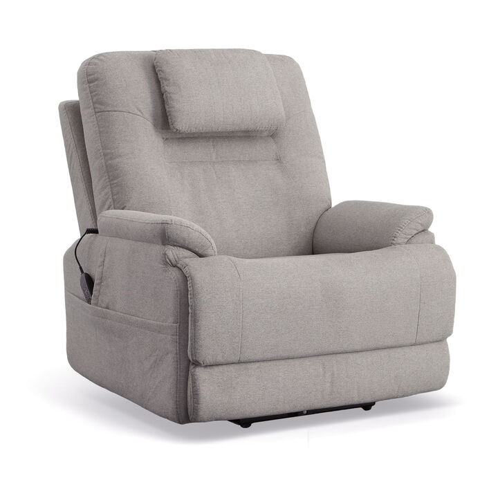 Zecliner Model 2 Power Lift Sleep Chair