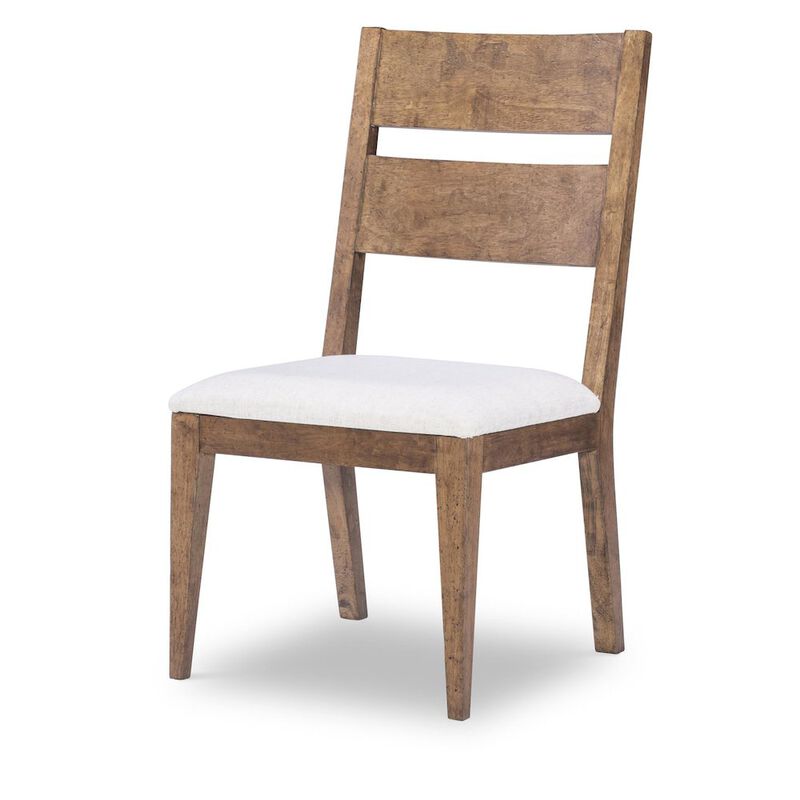 Legacy Classic Artisan's Place Ladder Back Side Chair