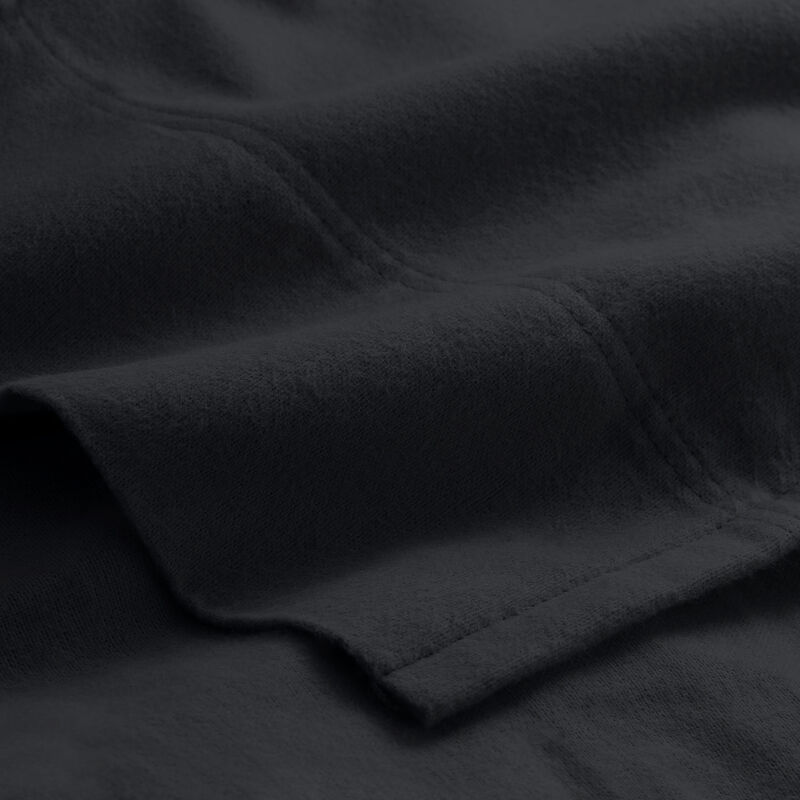 Soft & Cozy 100% Cotton Flannel Sheet Set image number 2