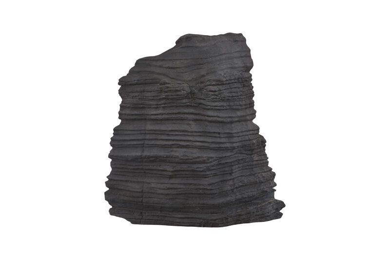 Stratified Rock Wall Decor image number 0