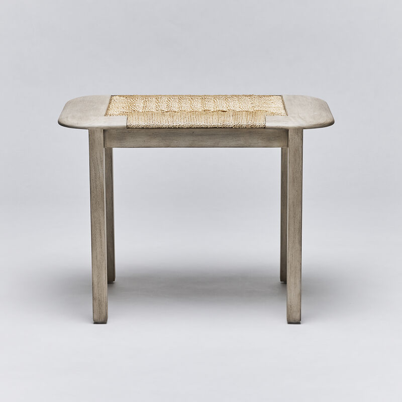 Juno Stool - Chestnut