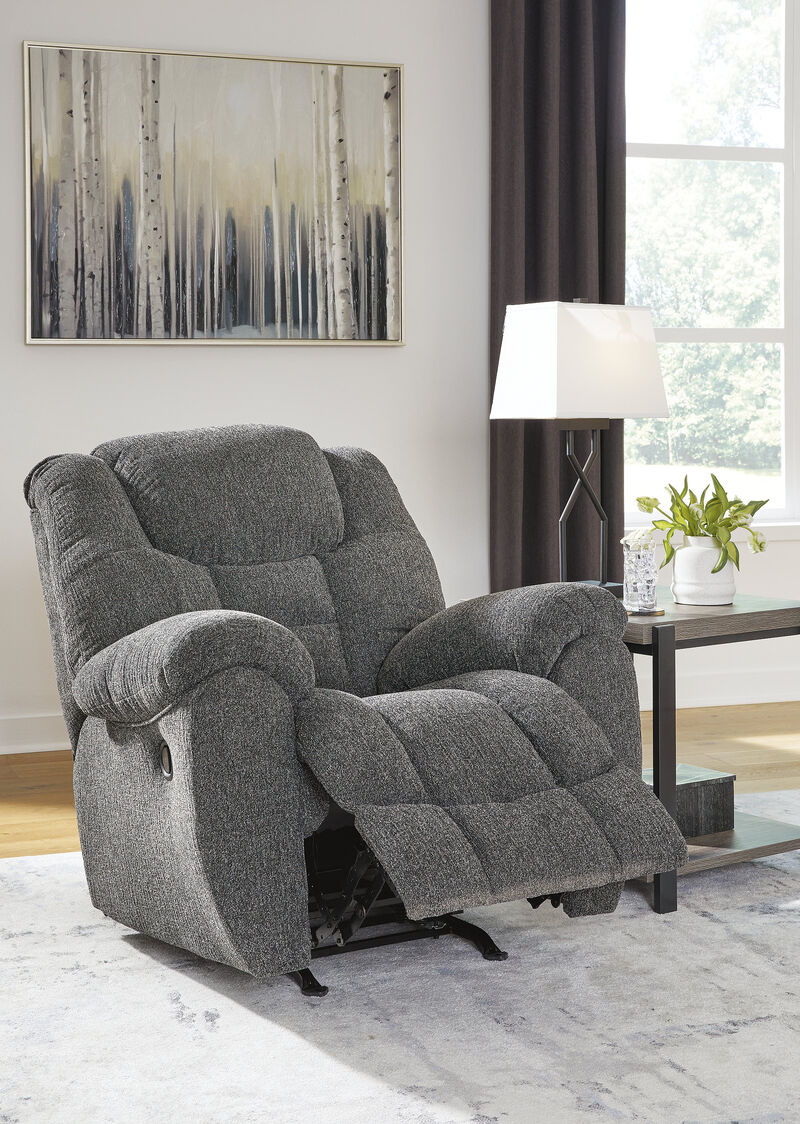 Foreside Recliner image number 2