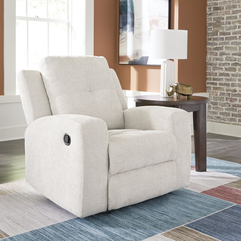 Danum Recliner