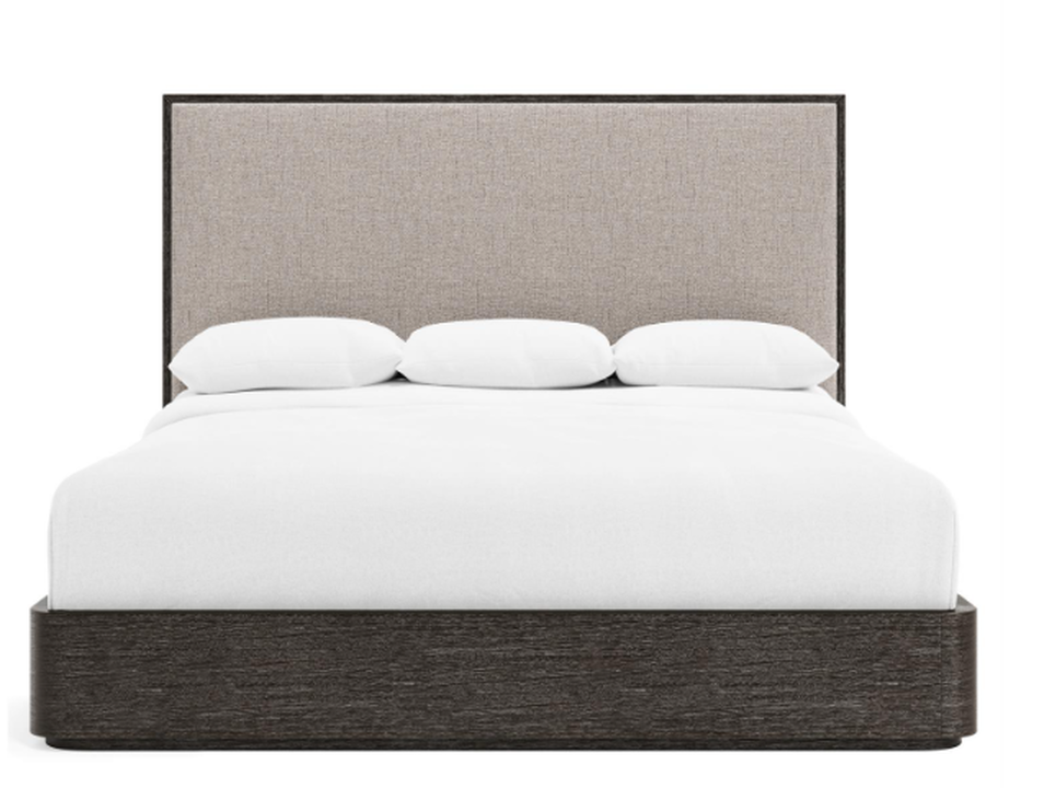 Geneve King Bed