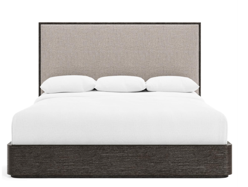 Geneve King Bed image number 0