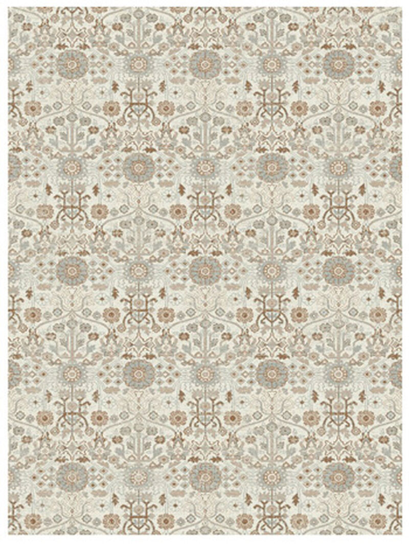 Valenmore Area Rug image number 0