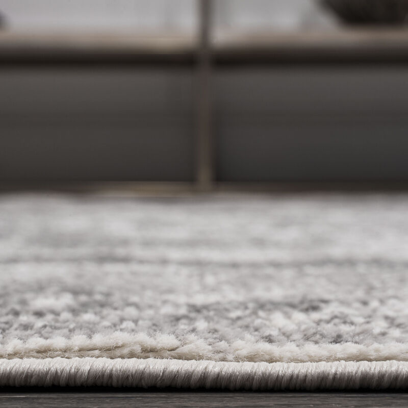 Kelly Rosalia Cottage Medallion Area Rug