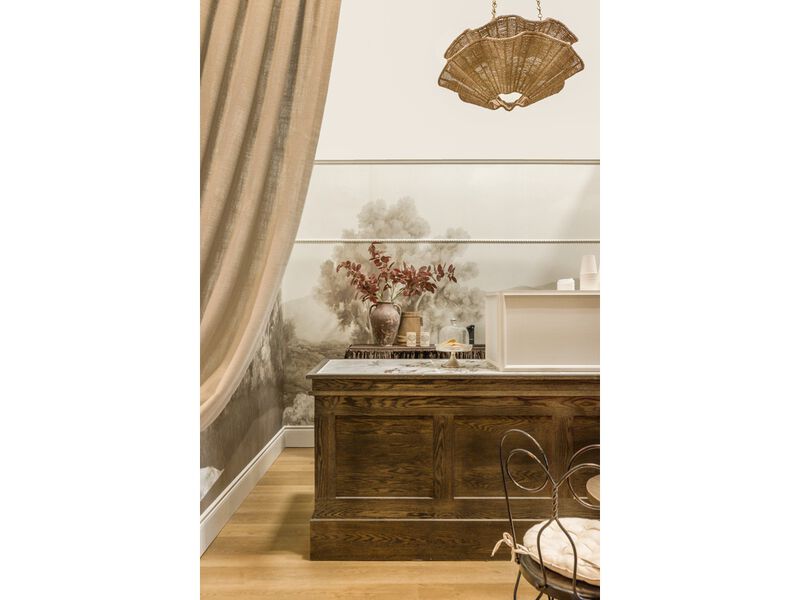 Hayworth Chandelier image number 7