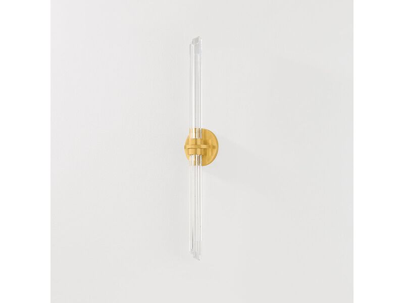 Knighton Bath And Vanity Light image number 2