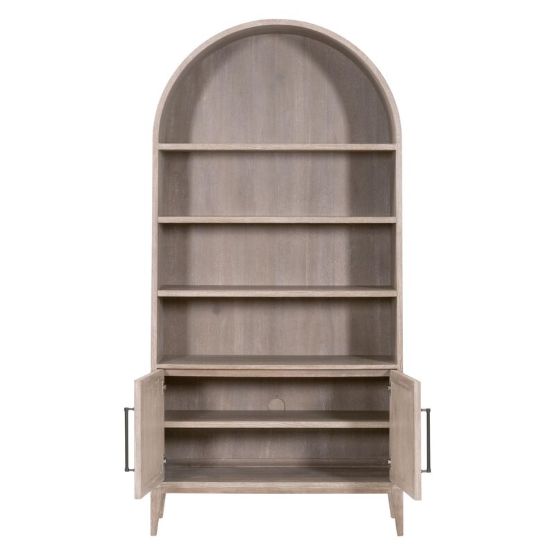 Morris Storage Bookcase image number 1