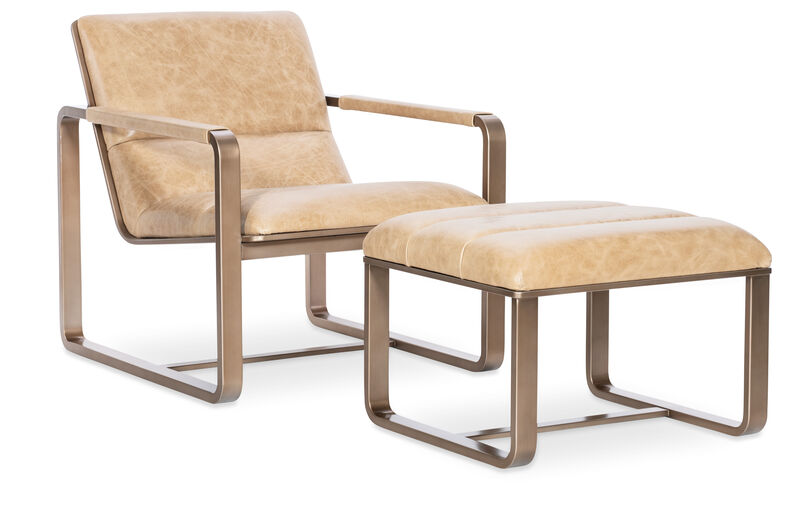 Cooper Lounge Chair image number 3